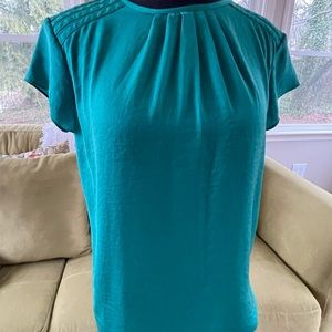 Womens size Small Banana Republic top